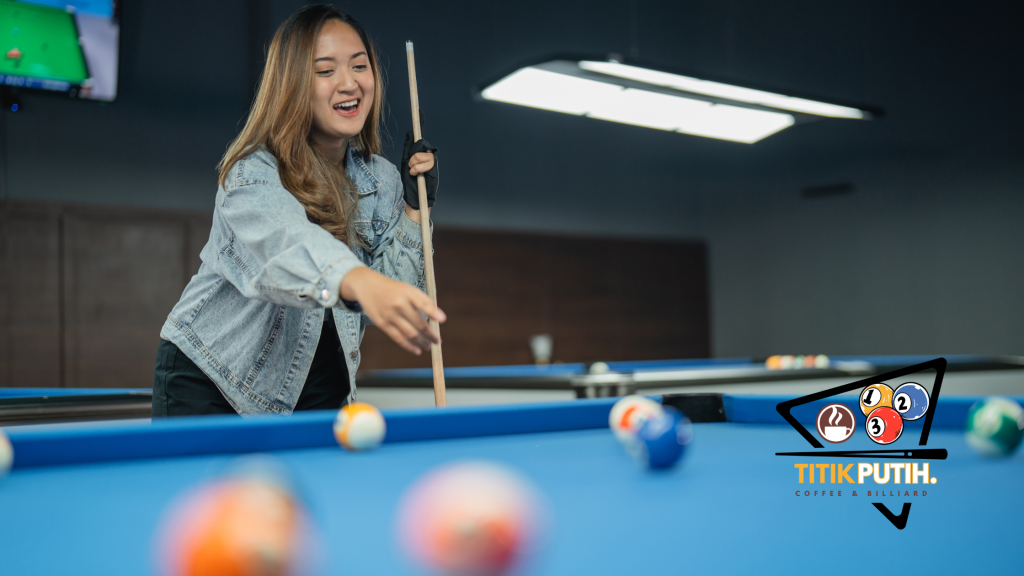 billiard bogor