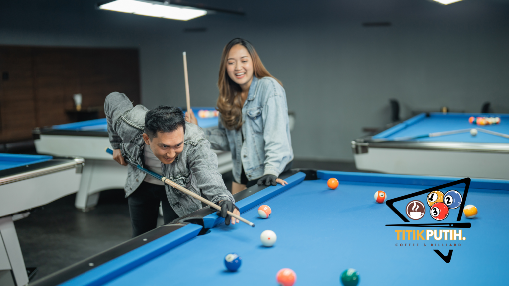 tempat billiard bogor